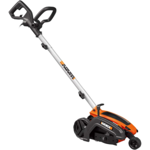 Electric Lawn Edger & Trencher – Precision Cutting for Garden Borders
