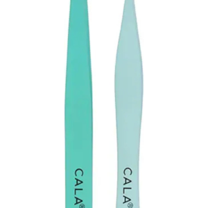 CALA SOFT TOUCH MULTI-FUNCTIONAL TWEEZER SET