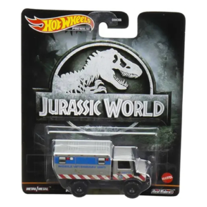 Retro Entertainment Collection of 1:64 Scale Vehicles from Blockbuster Movies